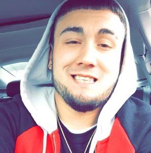 Meet your Posher, Ethan